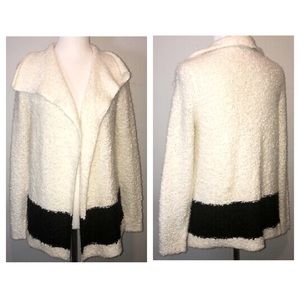 LRL Lauren Jeans Co Wool Cardigan